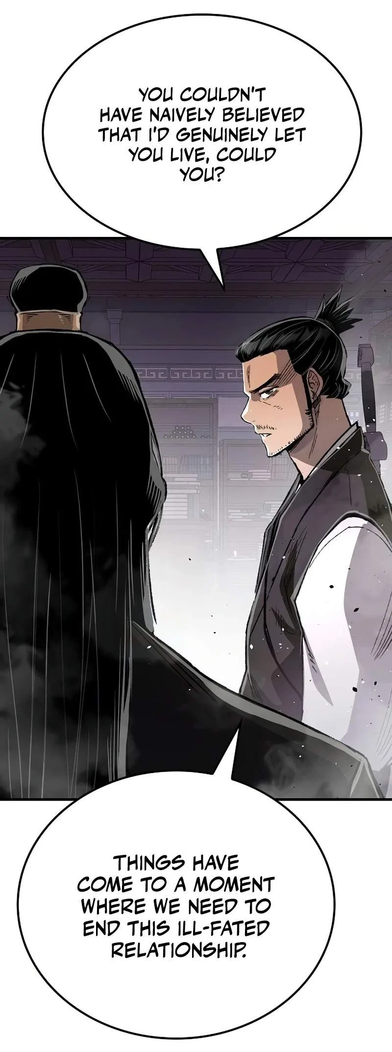 Reborn As The Heavenly Demon Chapter 143 – Page 88