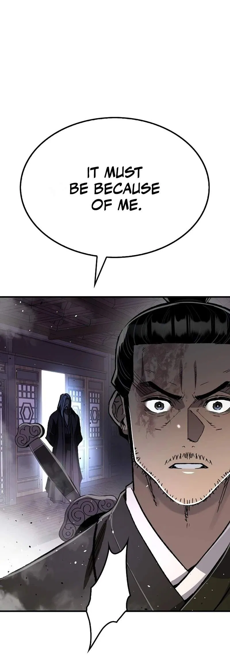 Reborn As The Heavenly Demon Chapter 143 – Page 93