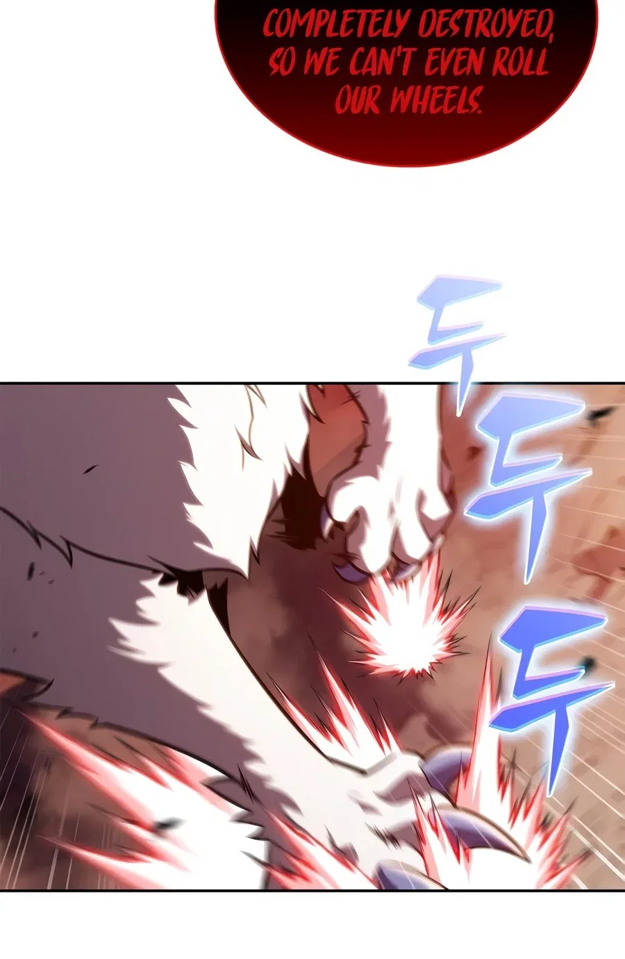Solo Max-Level Newbie Chapter 281 – Page 3