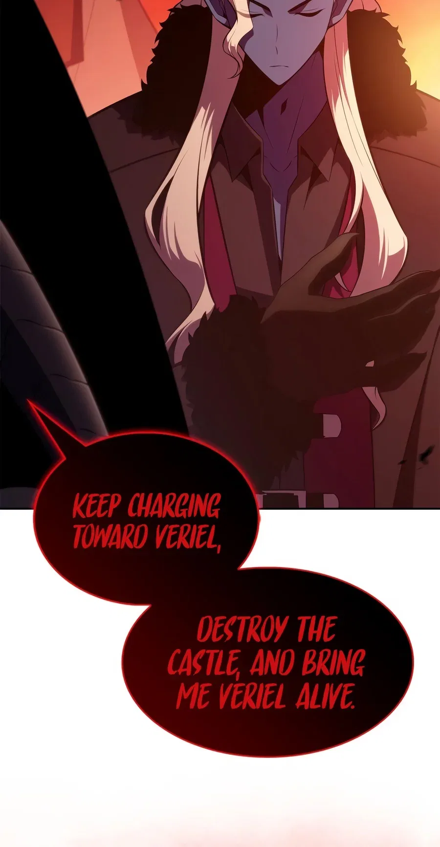 Solo Max-Level Newbie Chapter 281 – Page 11