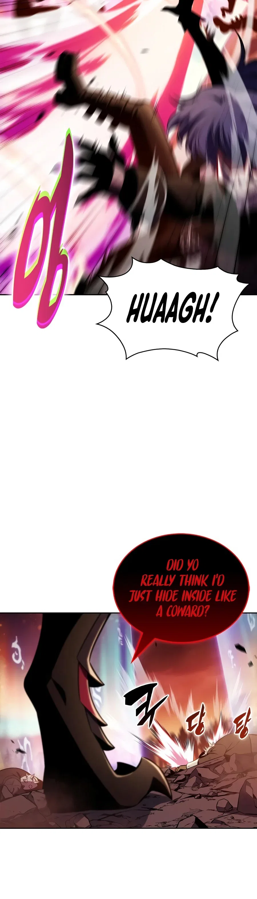Solo Max-Level Newbie Chapter 281 – Page 17