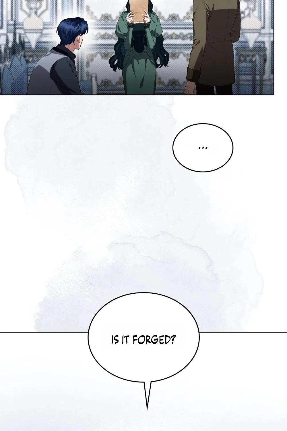 High Society Chapter 101 – Page 3