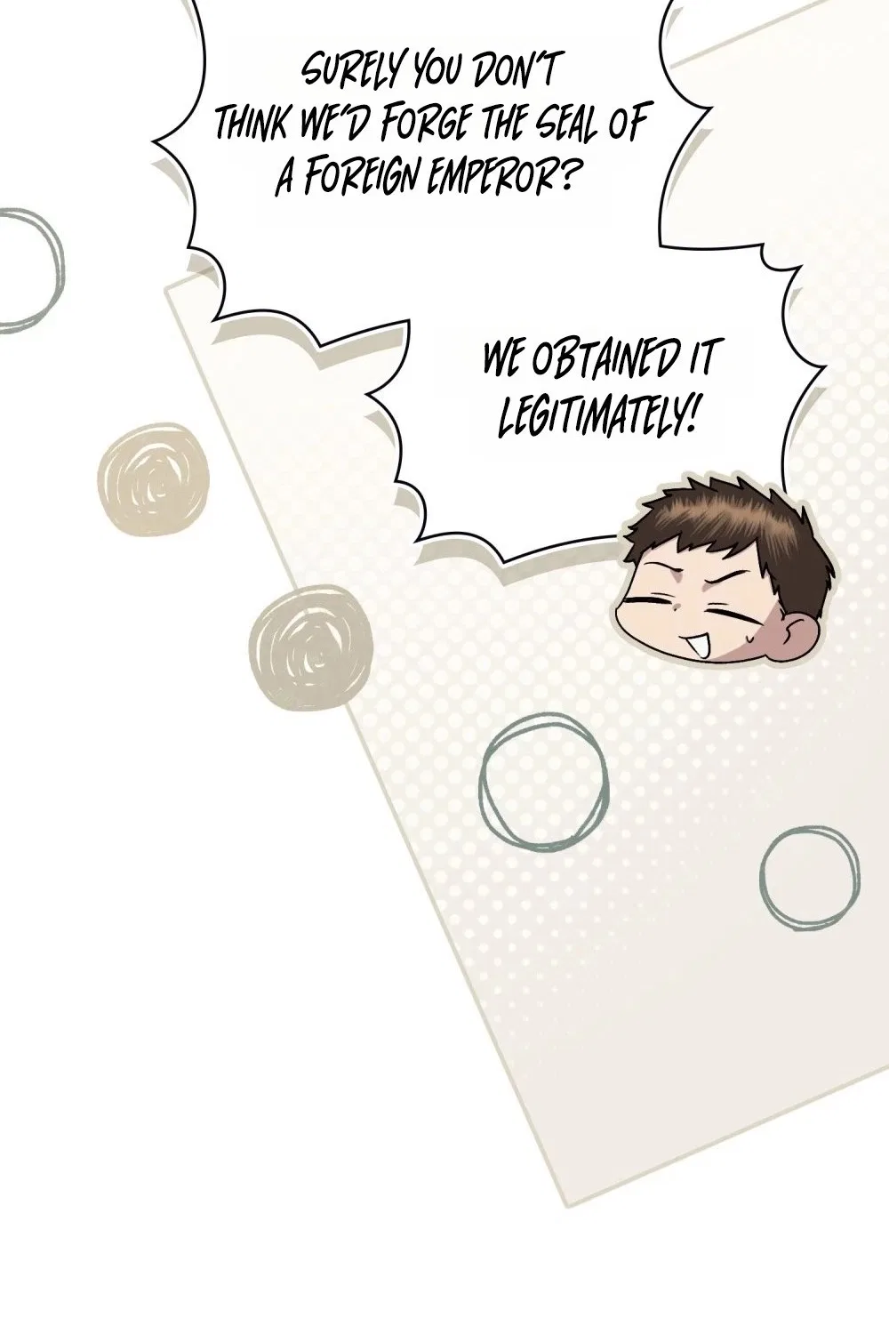 High Society Chapter 101 – Page 5