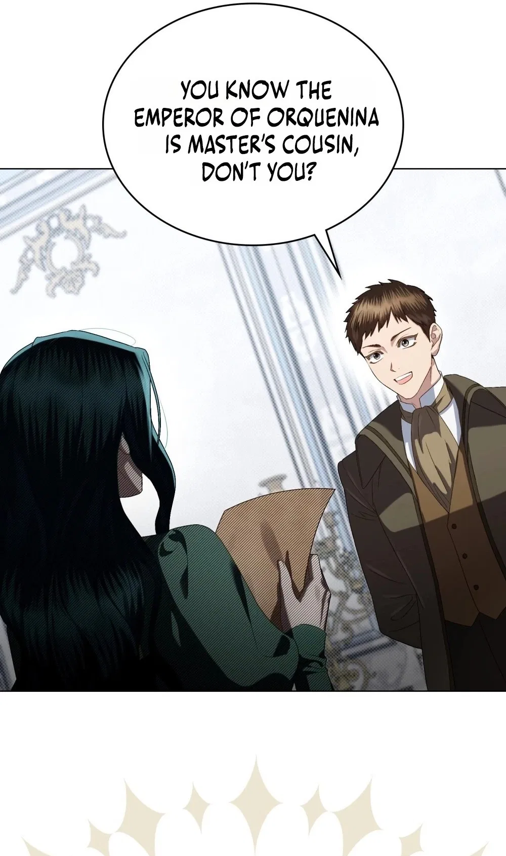 High Society Chapter 101 – Page 6
