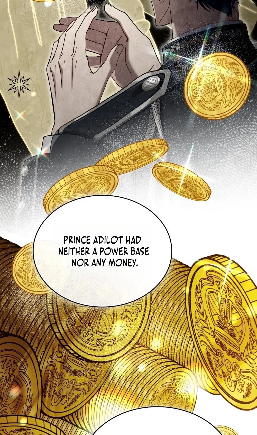 High Society Chapter 101 – Page 9