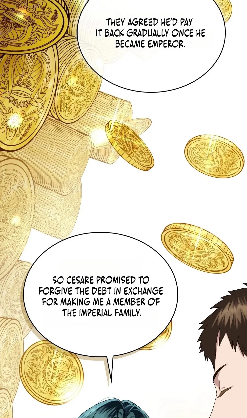 High Society Chapter 101 – Page 10