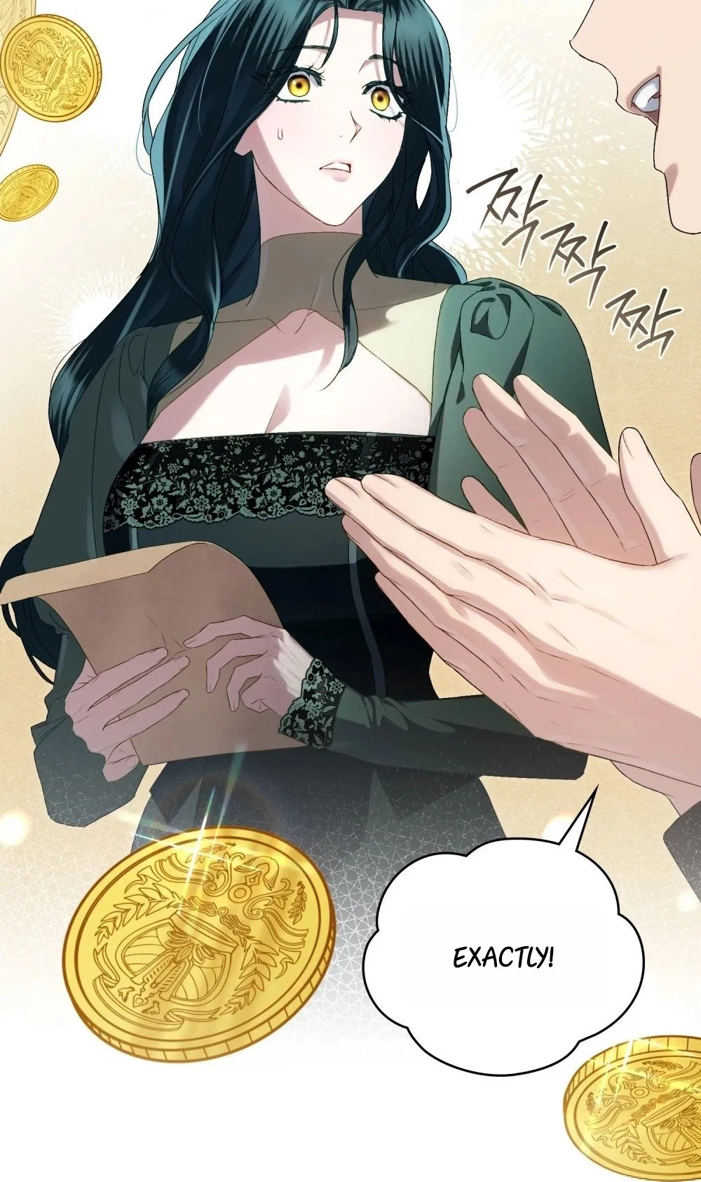 High Society Chapter 101 – Page 11