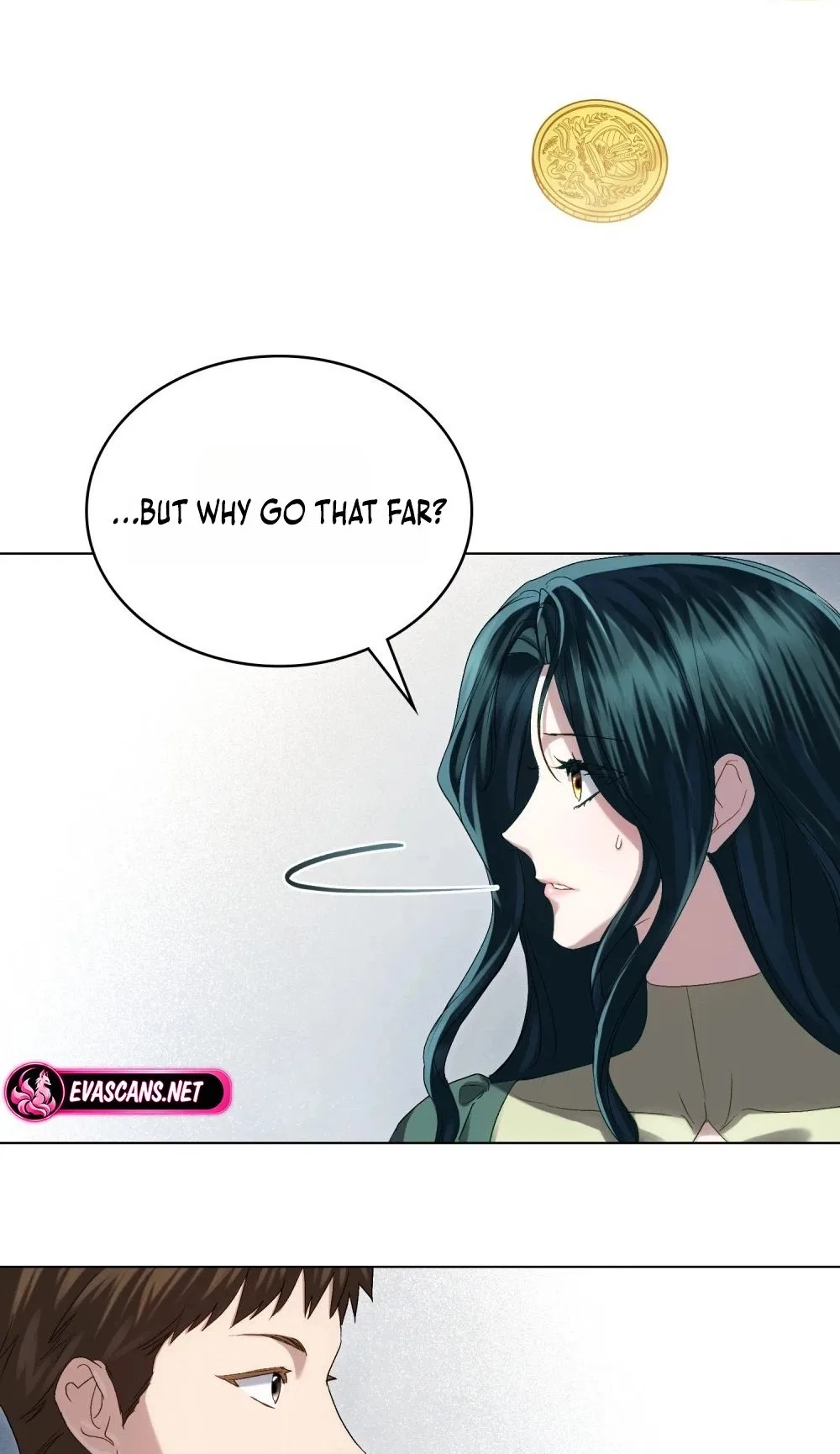 High Society Chapter 101 – Page 12