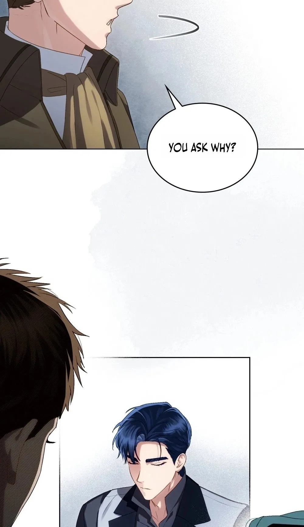 High Society Chapter 101 – Page 13