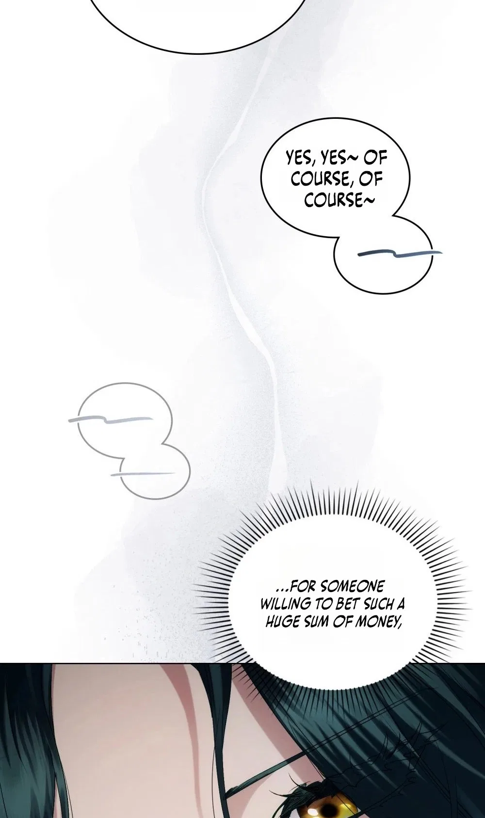 High Society Chapter 101 – Page 19