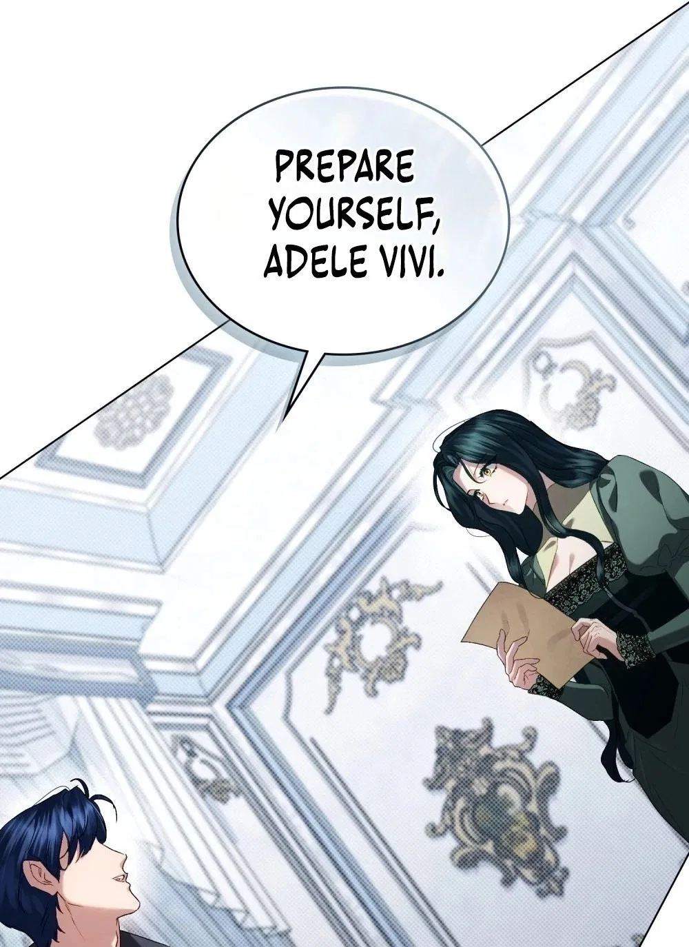 High Society Chapter 101 – Page 21
