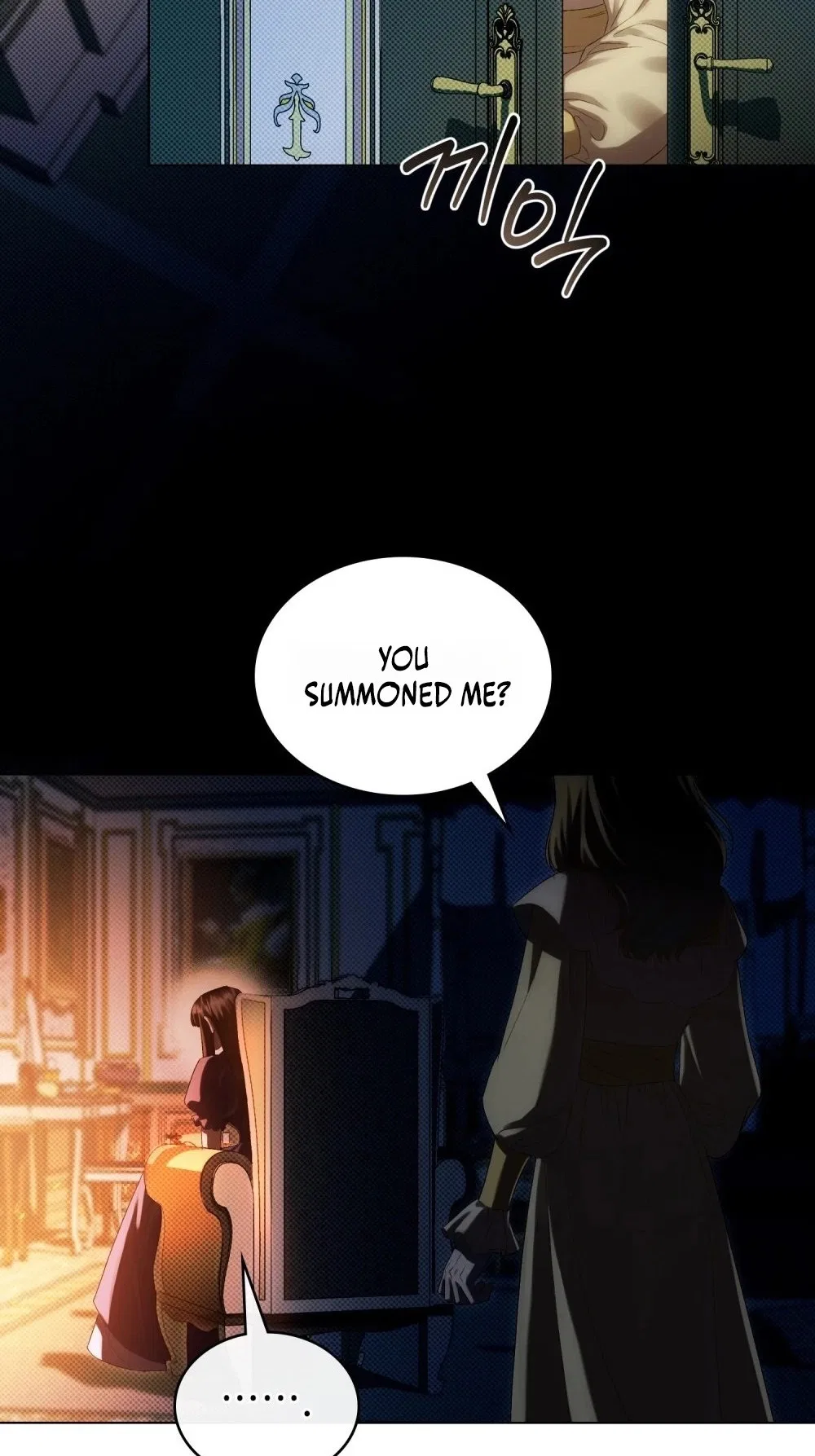 High Society Chapter 101 – Page 28