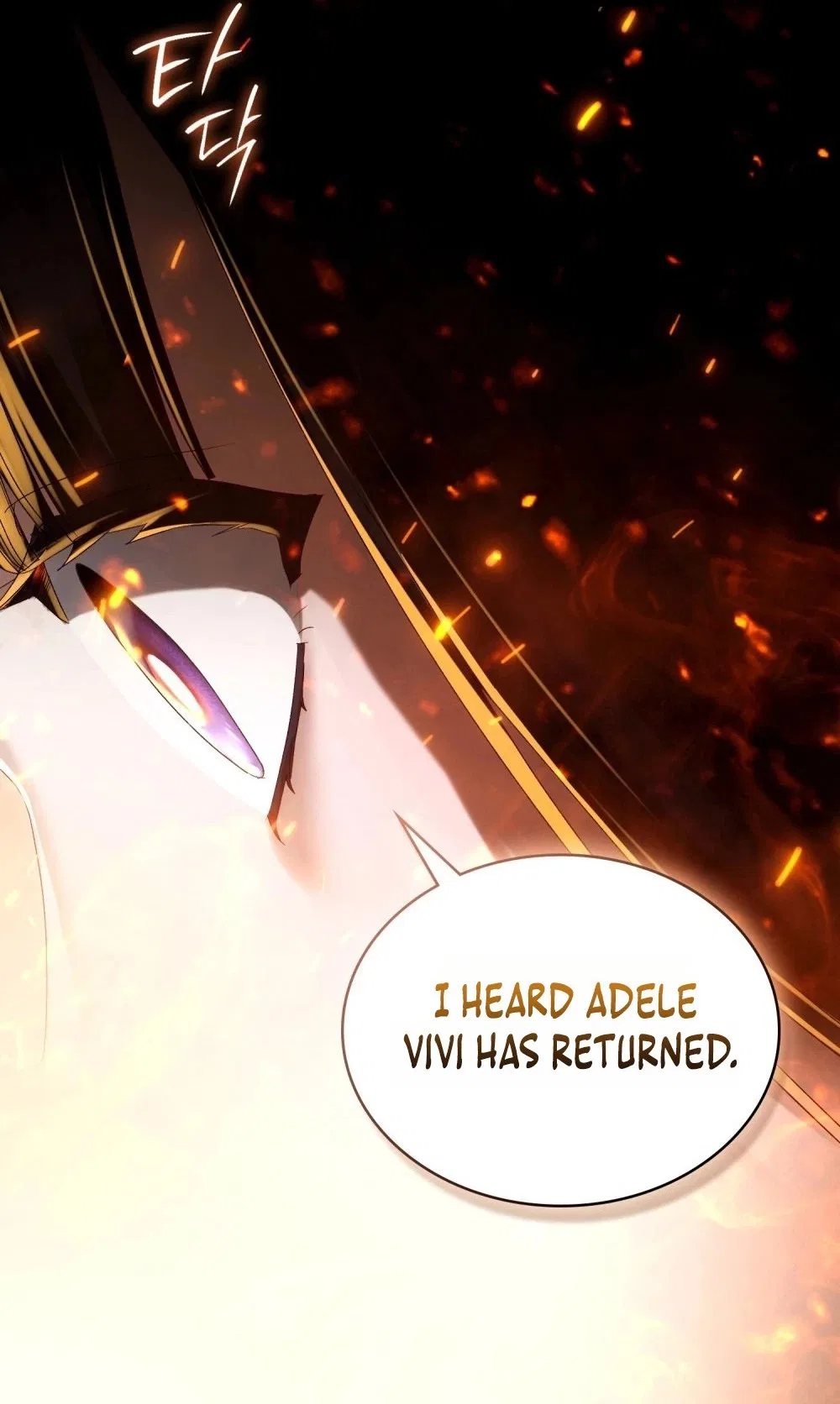 High Society Chapter 101 – Page 30