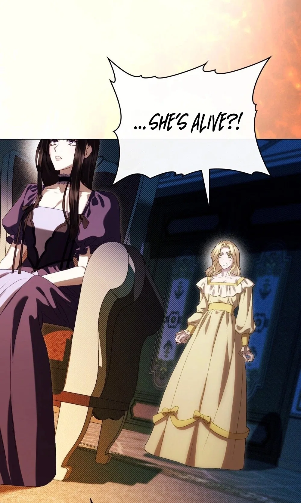 High Society Chapter 101 – Page 31