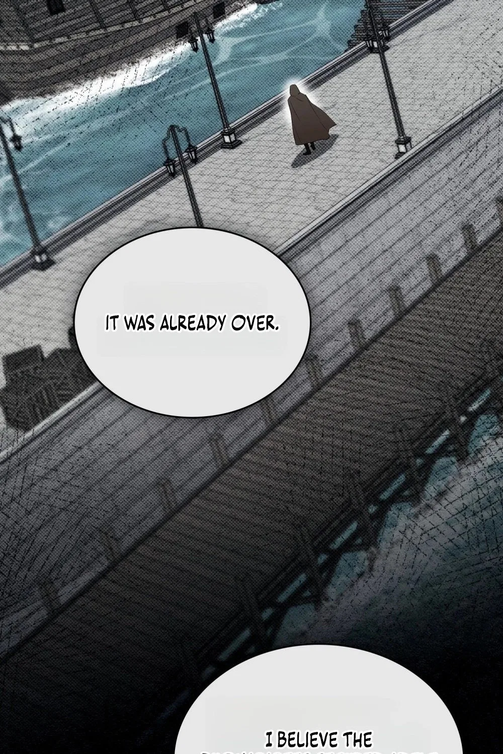 High Society Chapter 101 – Page 35