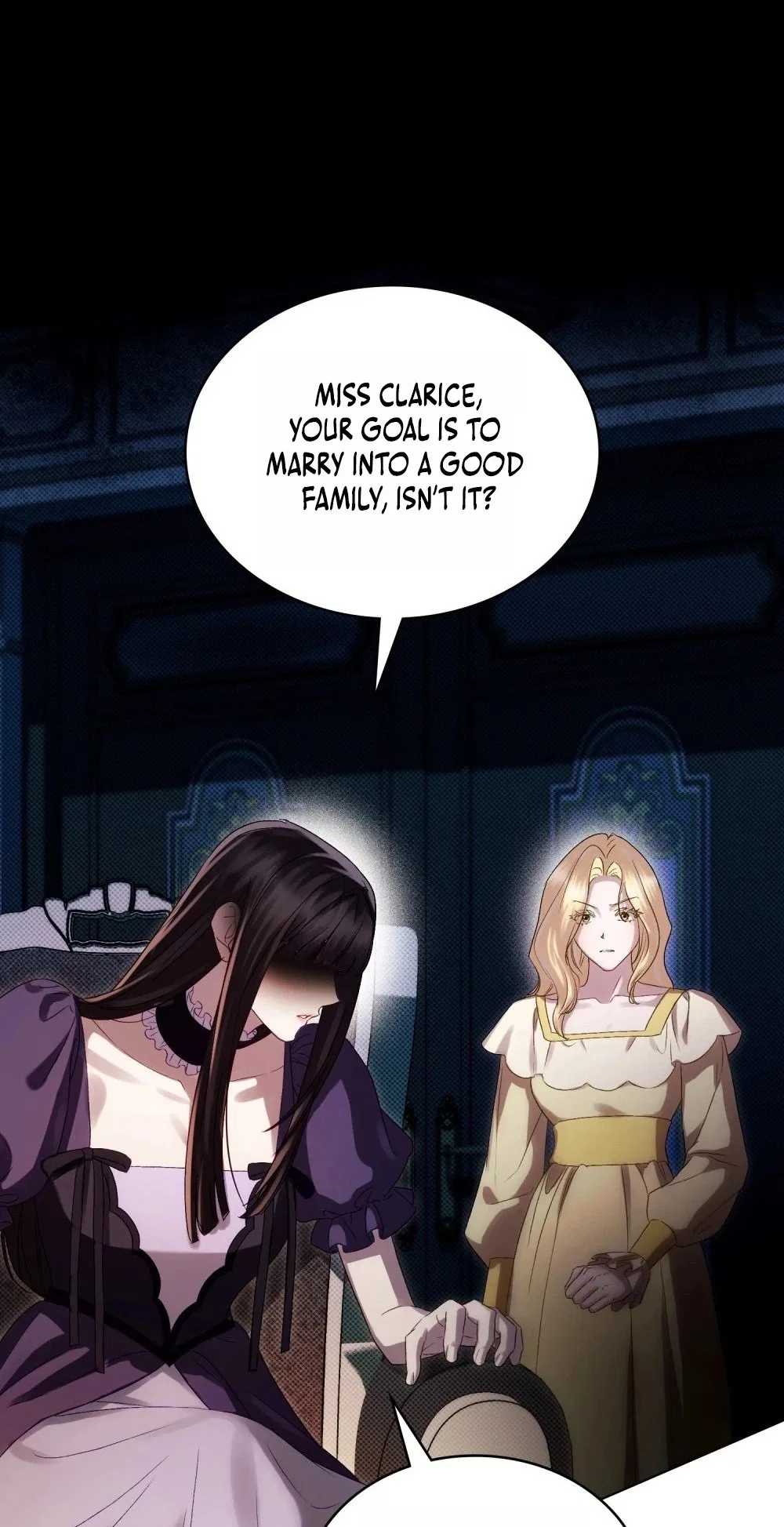 High Society Chapter 101 – Page 41