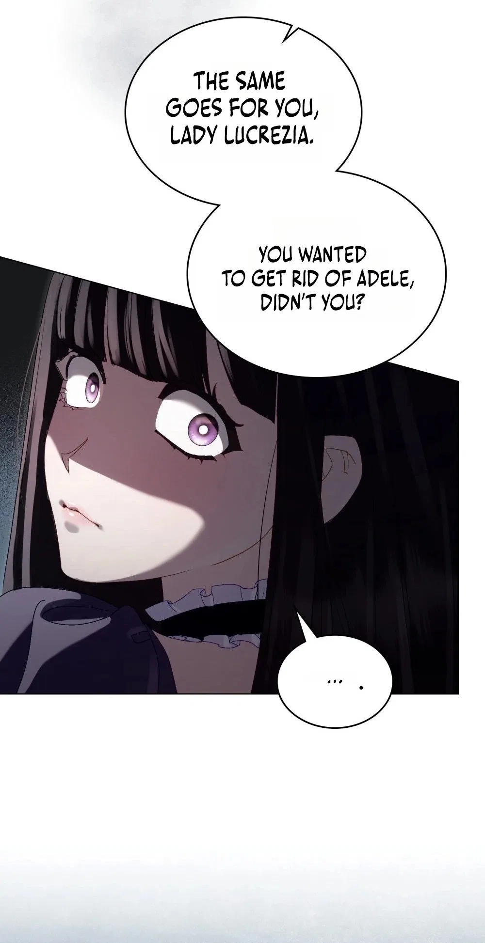 High Society Chapter 101 – Page 43