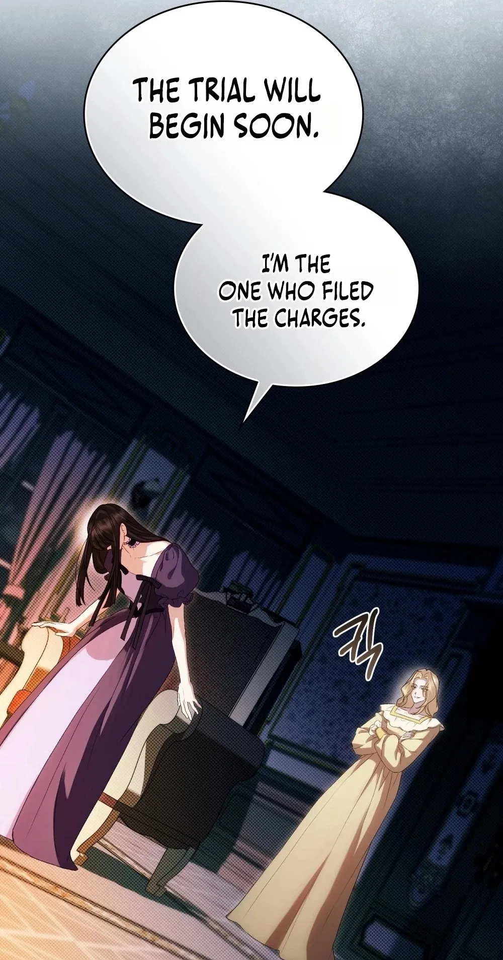 High Society Chapter 101 – Page 44
