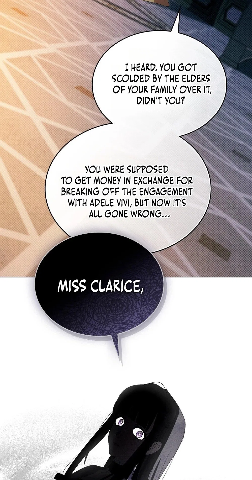 High Society Chapter 101 – Page 45