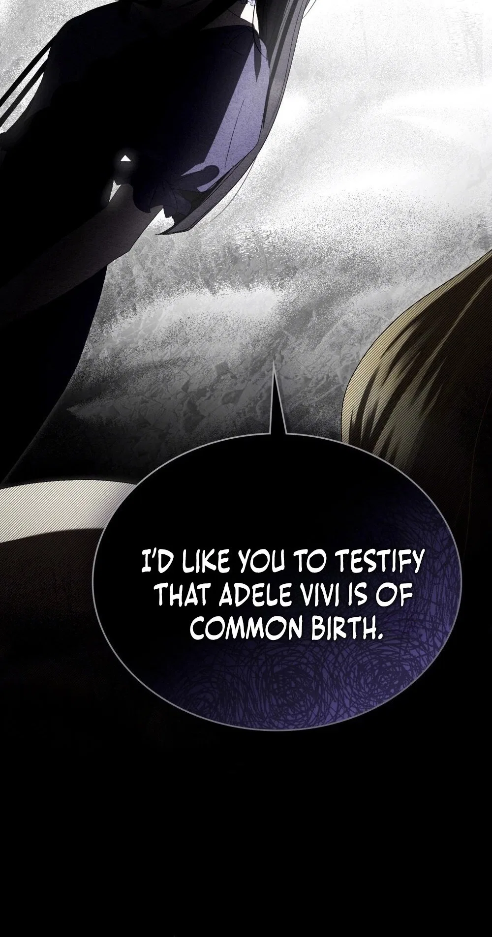 High Society Chapter 101 – Page 46
