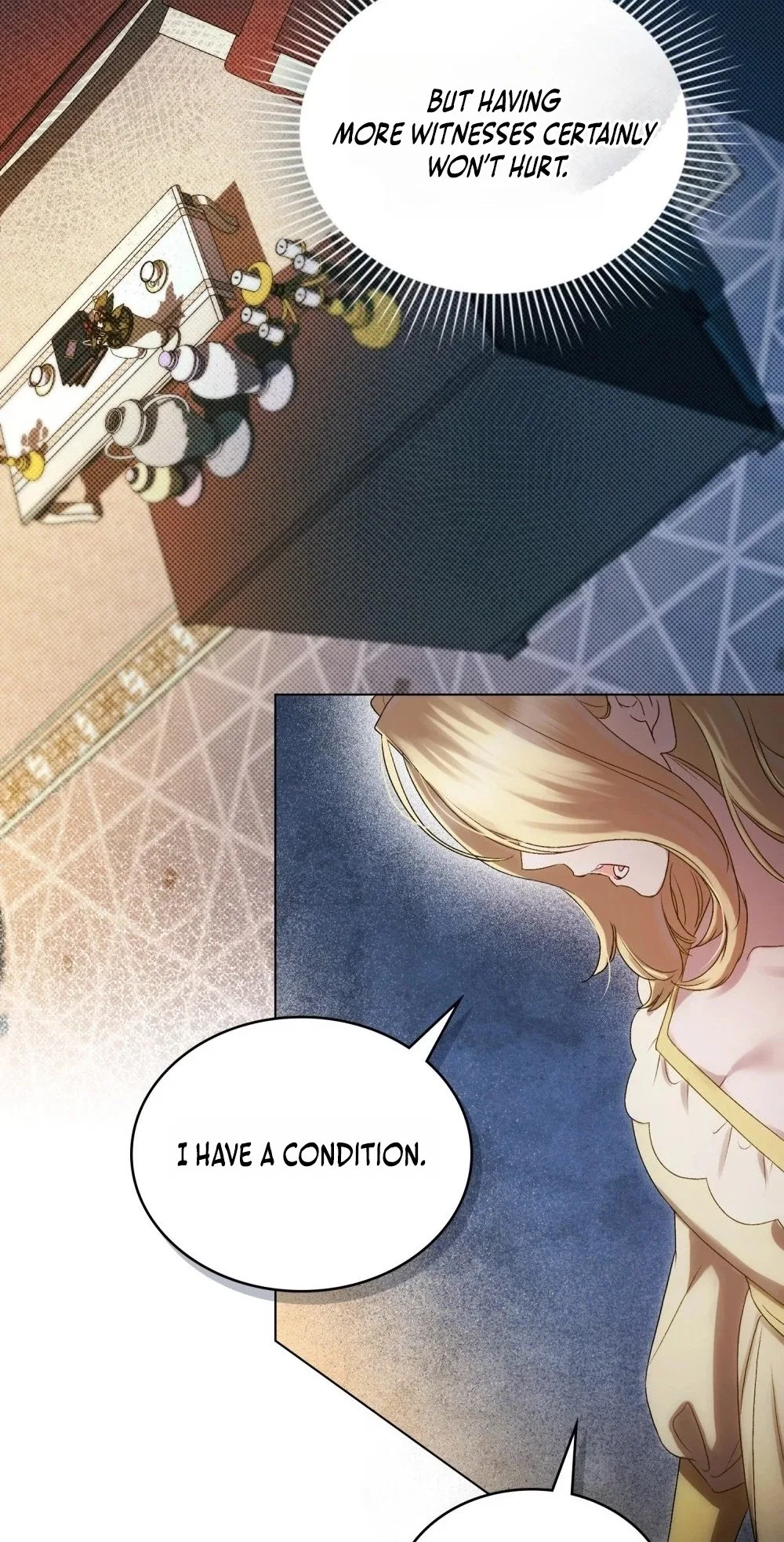 High Society Chapter 101 – Page 48