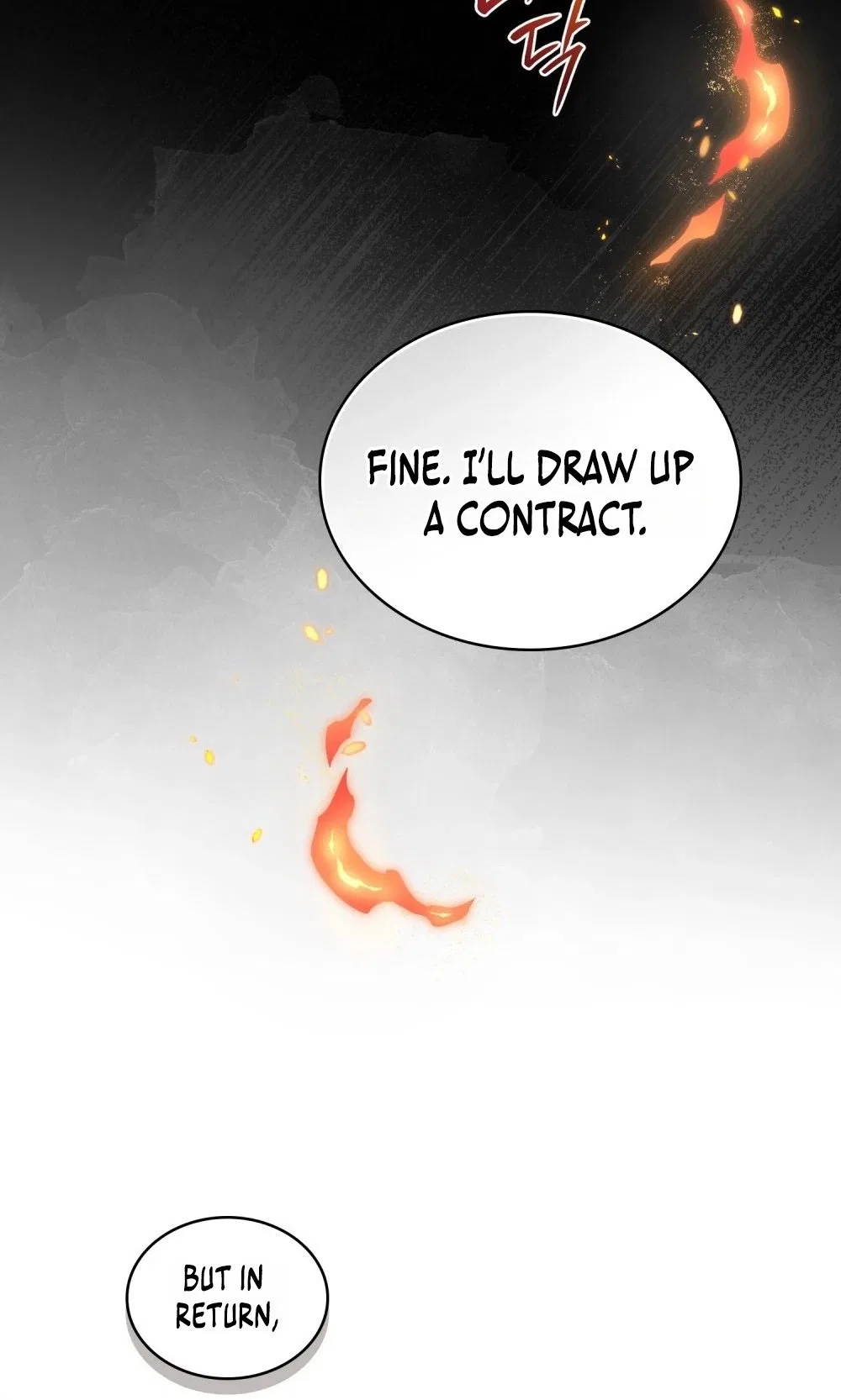 High Society Chapter 101 – Page 57