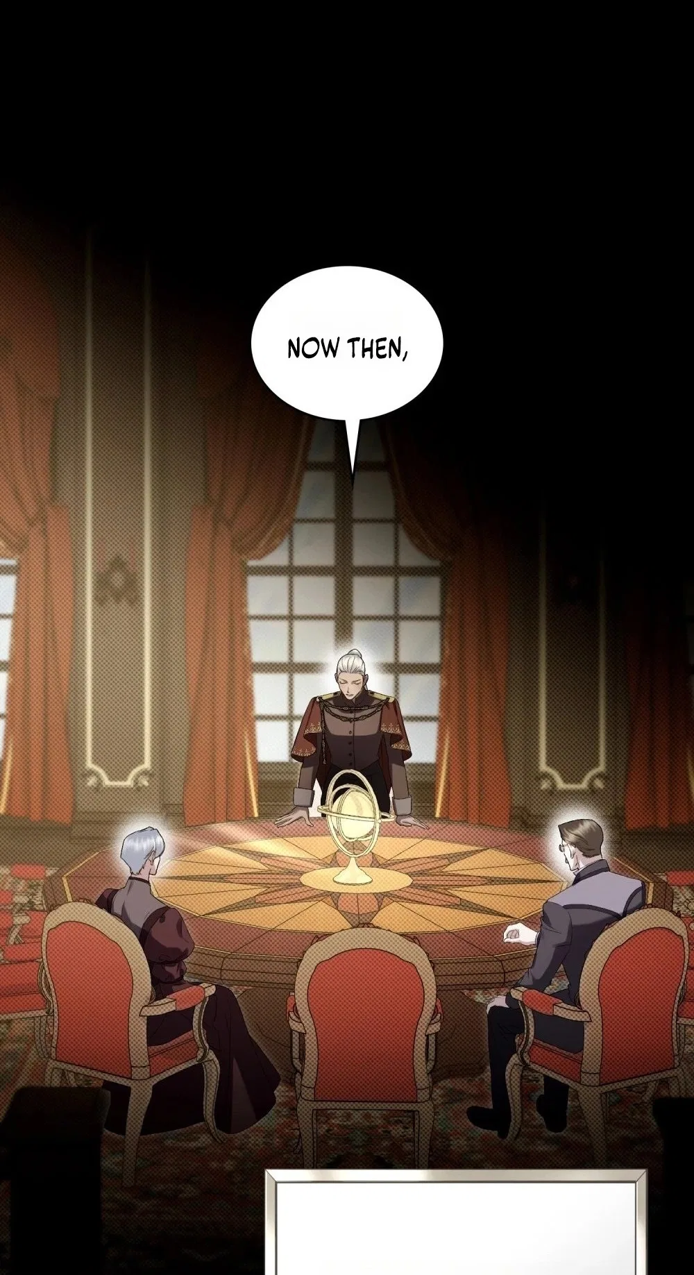 High Society Chapter 101 – Page 62