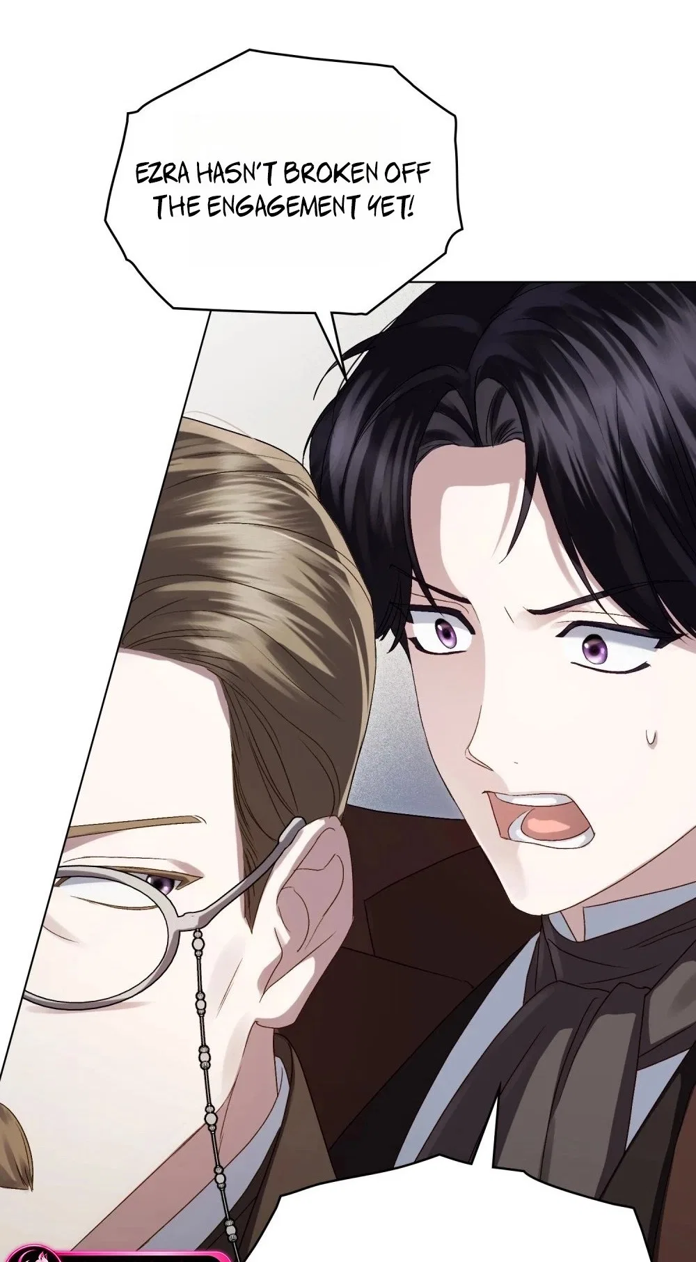 High Society Chapter 101 – Page 68