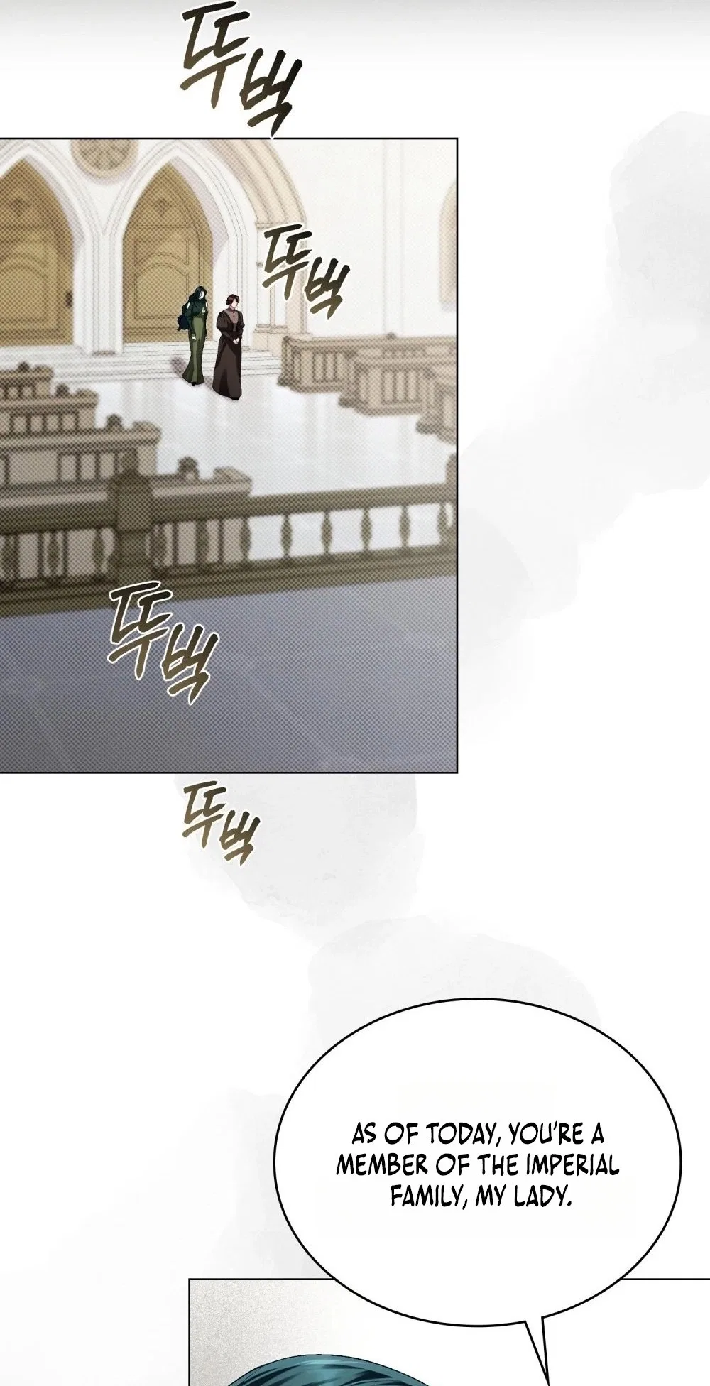 High Society Chapter 101 – Page 73