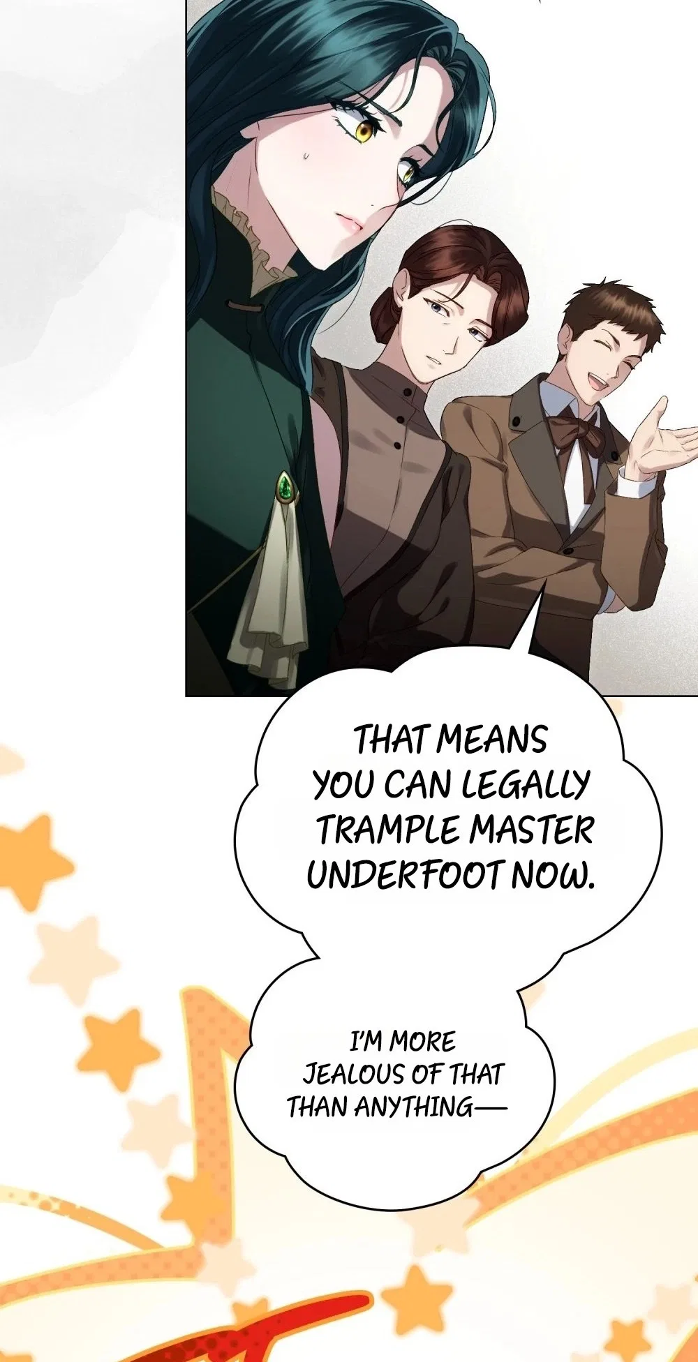 High Society Chapter 101 – Page 74