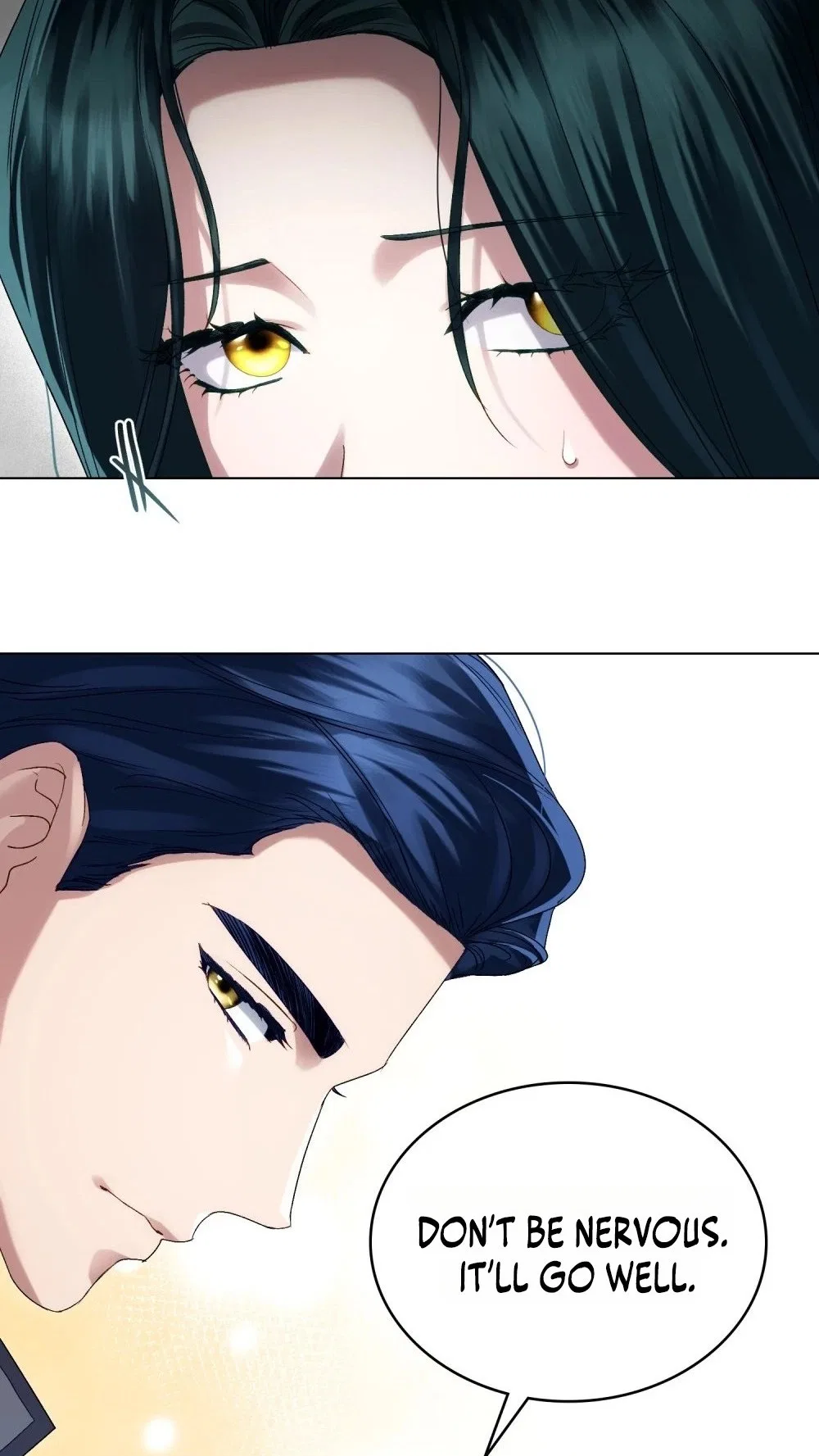 High Society Chapter 101 – Page 77