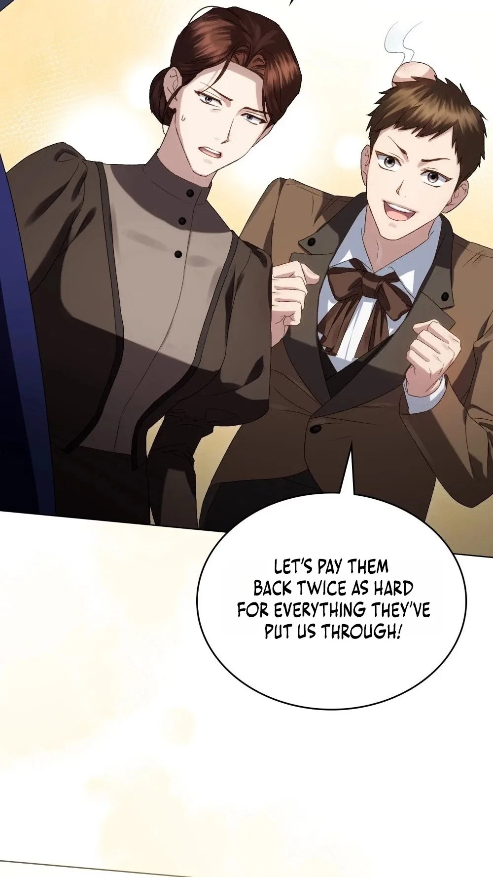 High Society Chapter 101 – Page 78