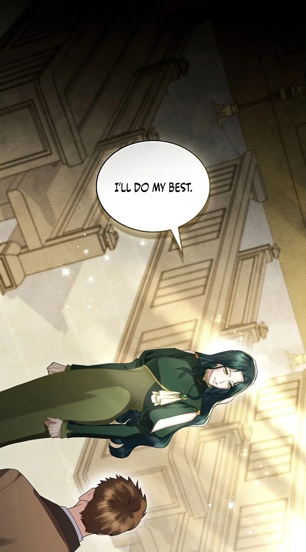High Society Chapter 101 – Page 80