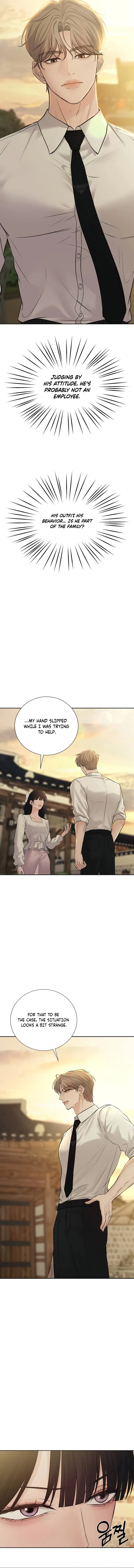 The Villain’s Pure Love Chapter 48 – Page 2