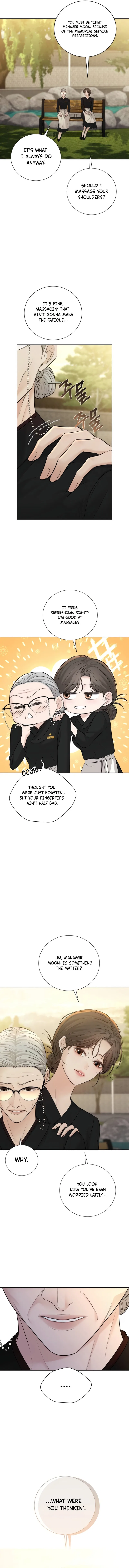 The Villain’s Pure Love Chapter 48 – Page 8