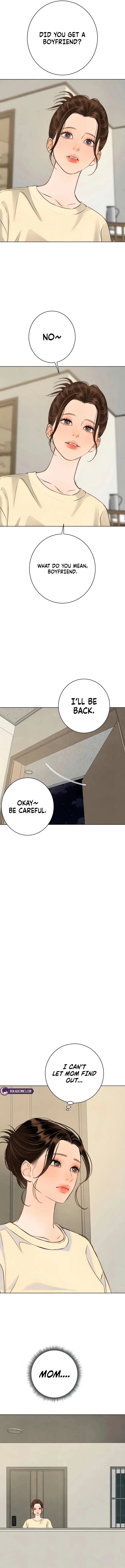 Before the Grapes Ripen Chapter 61 – Page 4