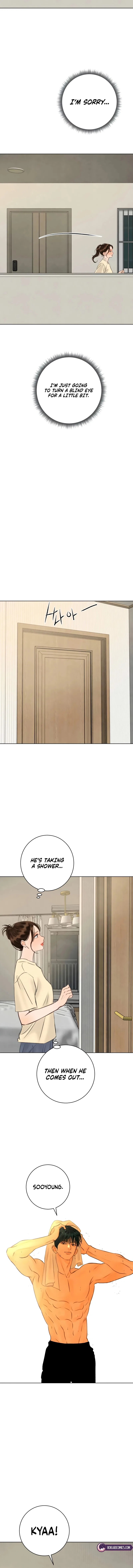Before the Grapes Ripen Chapter 61 – Page 5