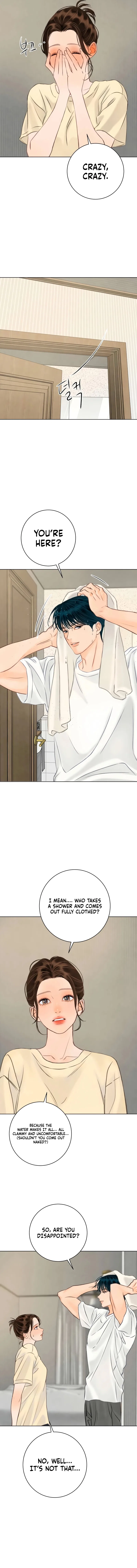 Before the Grapes Ripen Chapter 61 – Page 6