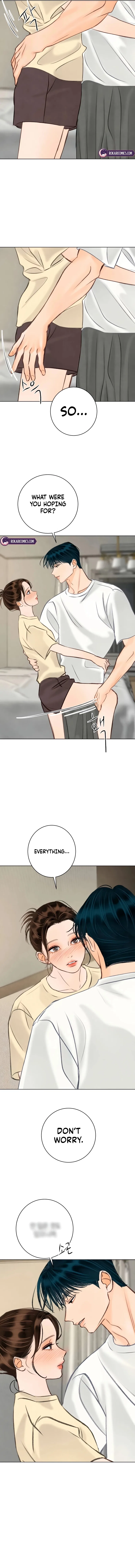 Before the Grapes Ripen Chapter 61 – Page 7