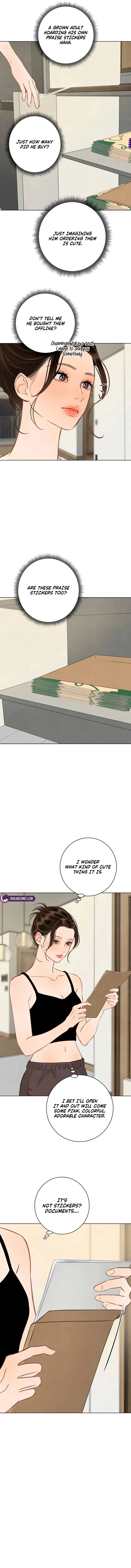 Before the Grapes Ripen Chapter 61 – Page 10