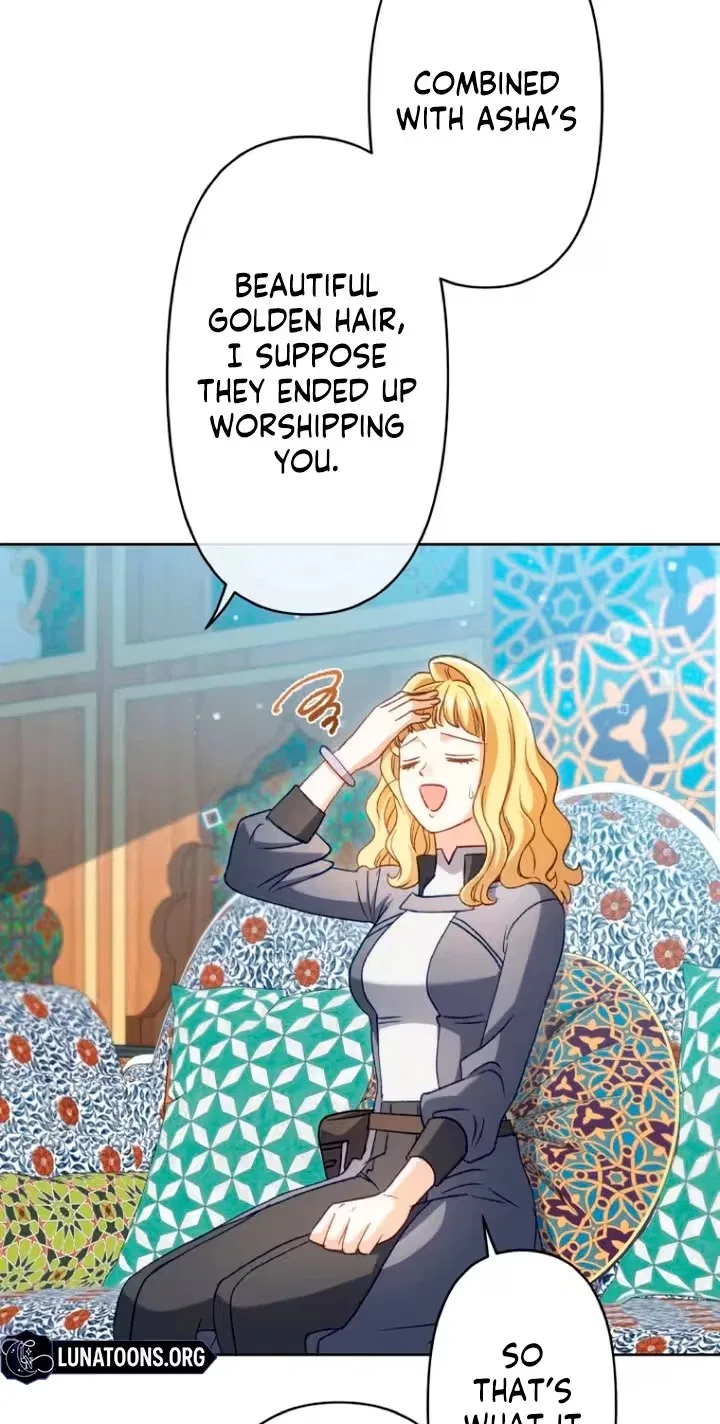 The Dragon’s Fragments Chapter 73 – Page 9