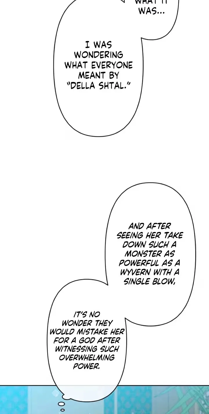 The Dragon’s Fragments Chapter 73 – Page 10