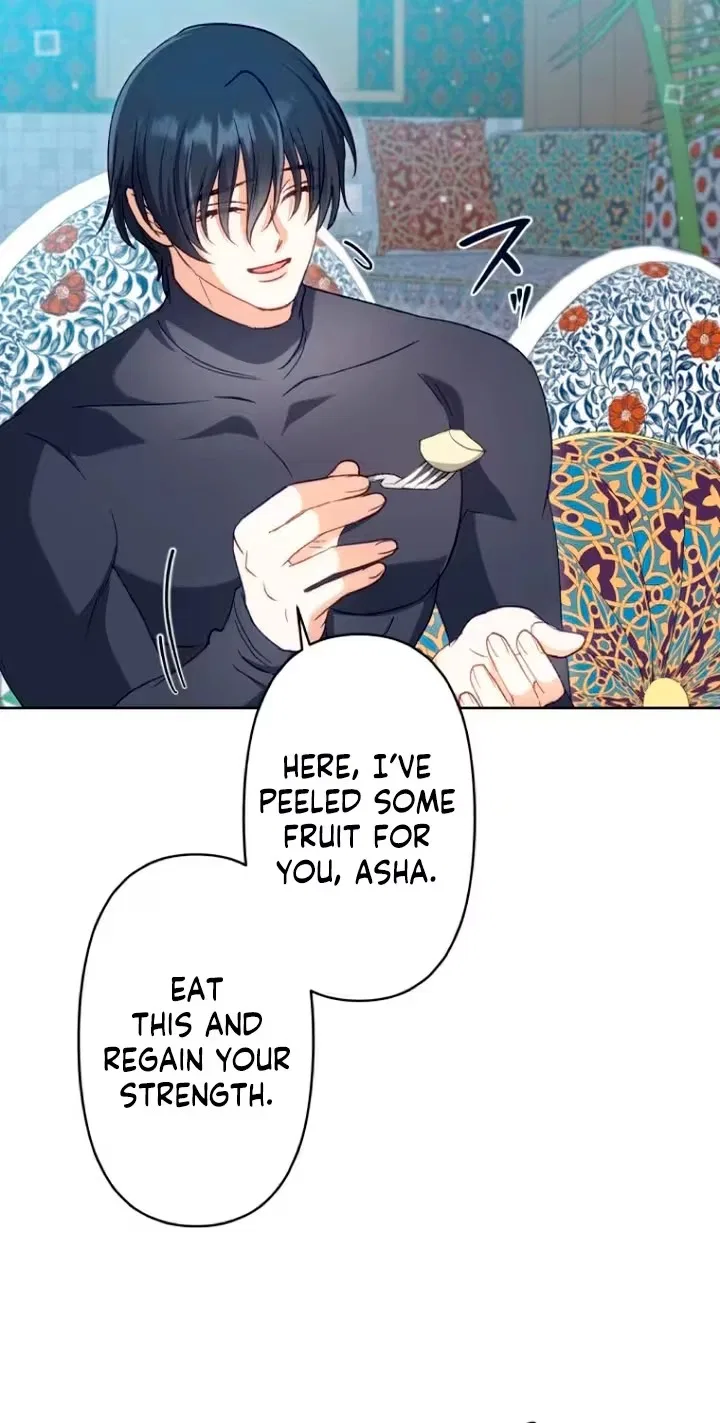The Dragon’s Fragments Chapter 73 – Page 11