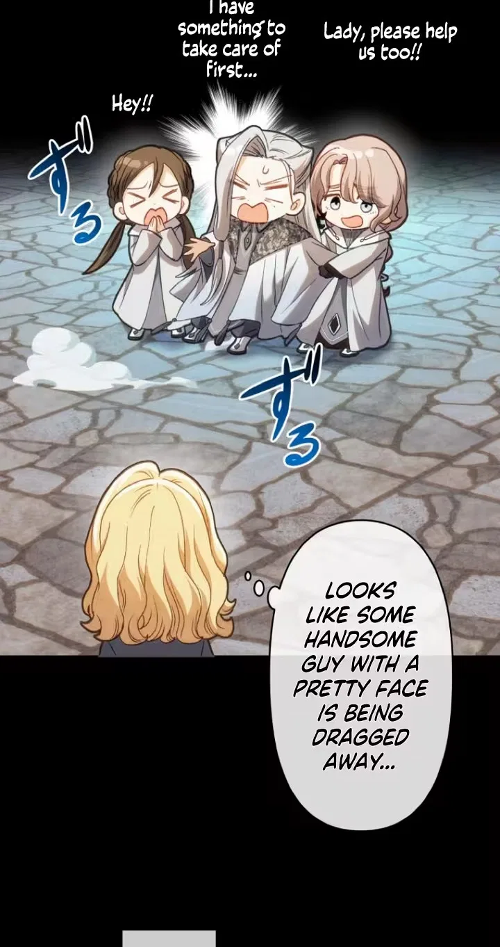 The Dragon’s Fragments Chapter 73 – Page 17