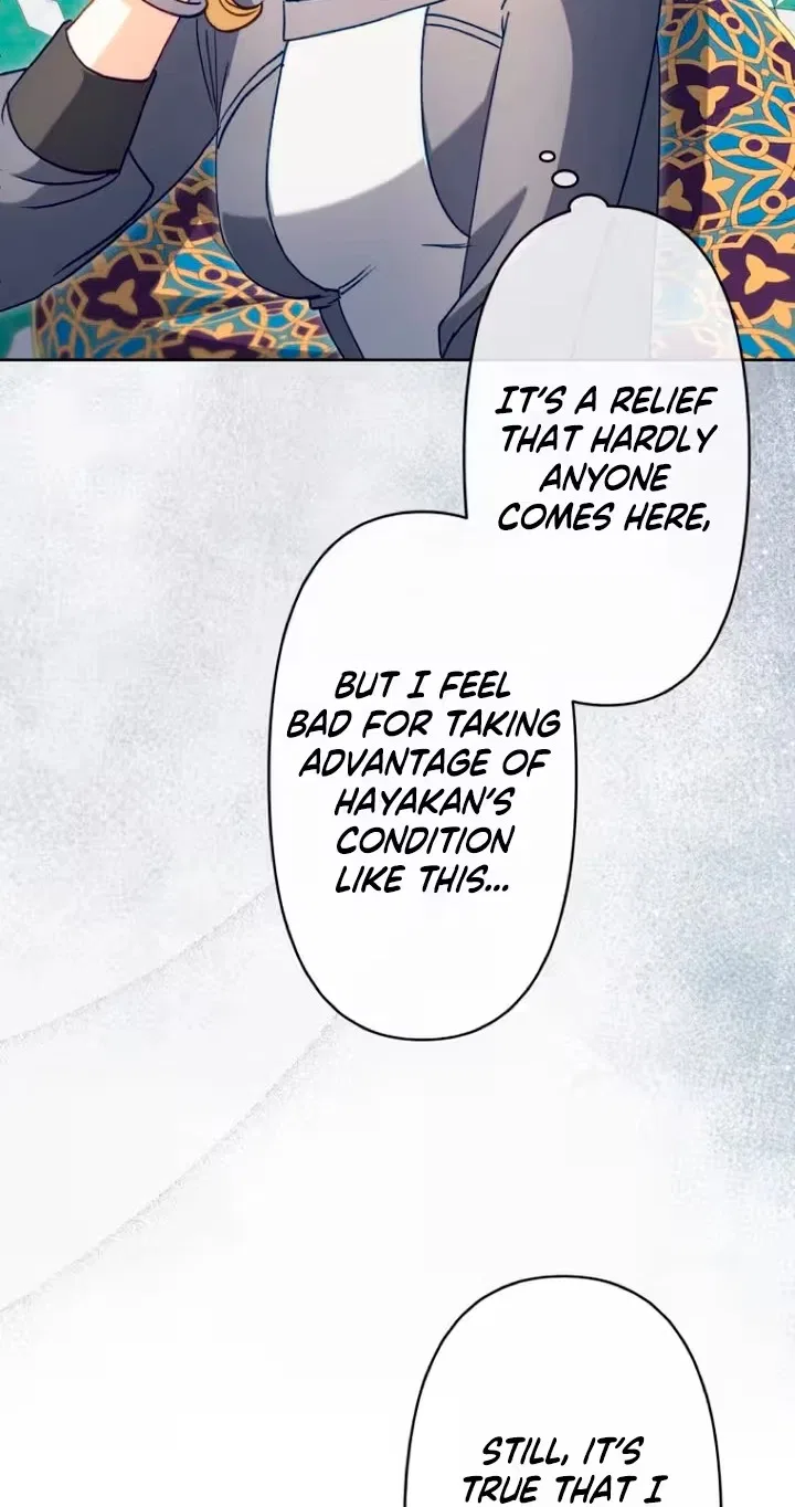 The Dragon’s Fragments Chapter 73 – Page 26