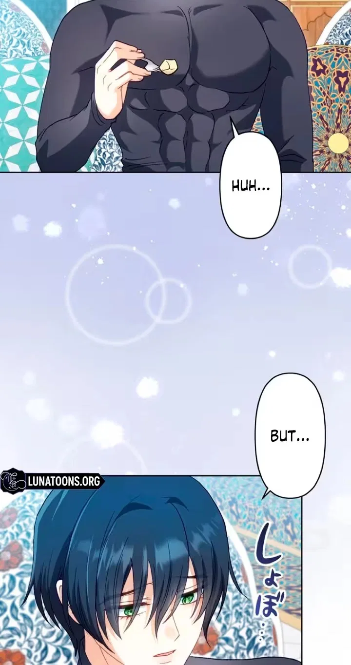 The Dragon’s Fragments Chapter 73 – Page 30