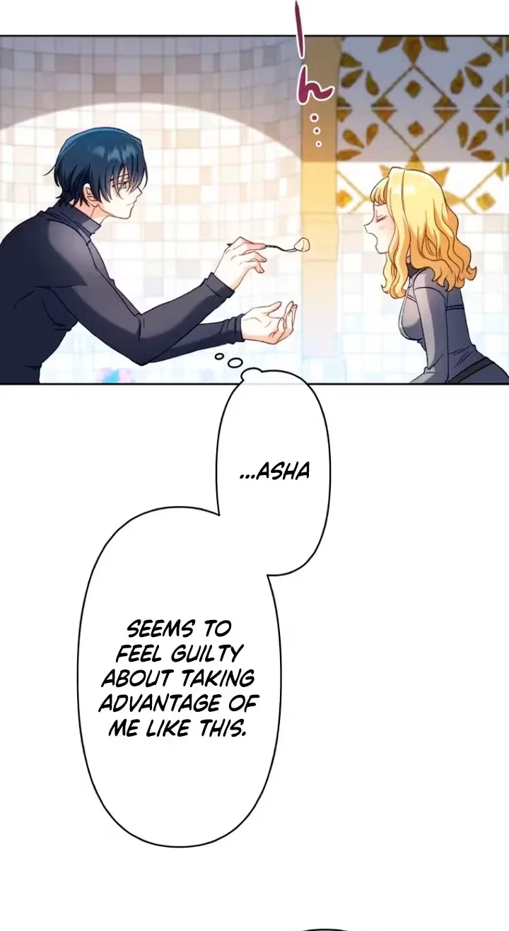 The Dragon’s Fragments Chapter 73 – Page 34