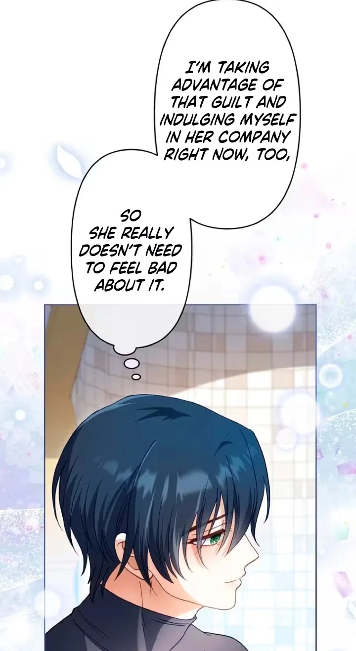 The Dragon’s Fragments Chapter 73 – Page 35