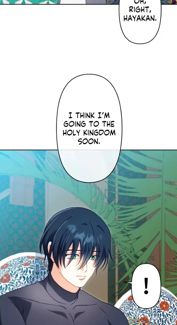 The Dragon’s Fragments Chapter 73 – Page 38