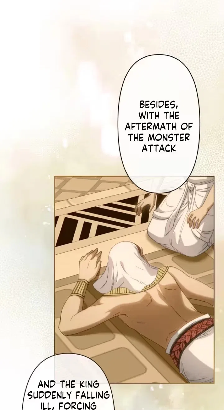 The Dragon’s Fragments Chapter 73 – Page 41